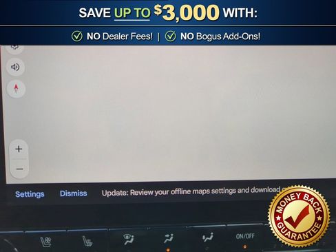 Used 2026 Chevrolet Colorado ZR2 w/ Technology Package image 26