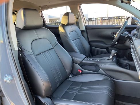 Certified 2026 Honda HR-V EX-L image 26