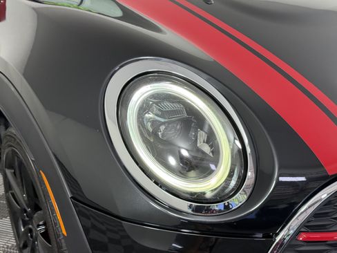 Used 2023 MINI Cooper Clubman John Cooper Works AWD/4WD image 7