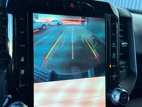 New 2026 RAM 2500 Tradesman w/ Power Wagon Package image 18