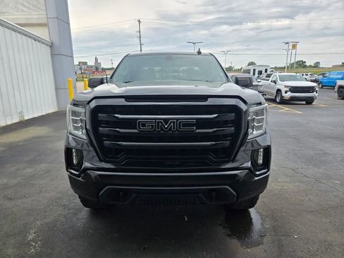 Used 2021 GMC Sierra 1500 Elevation w/ Preferred Package AWD/4WD image 13