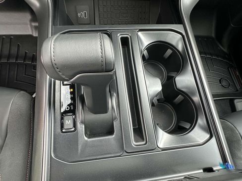 New 2025 Ford F150 Lariat w/ Equipment Group 502A High image 28