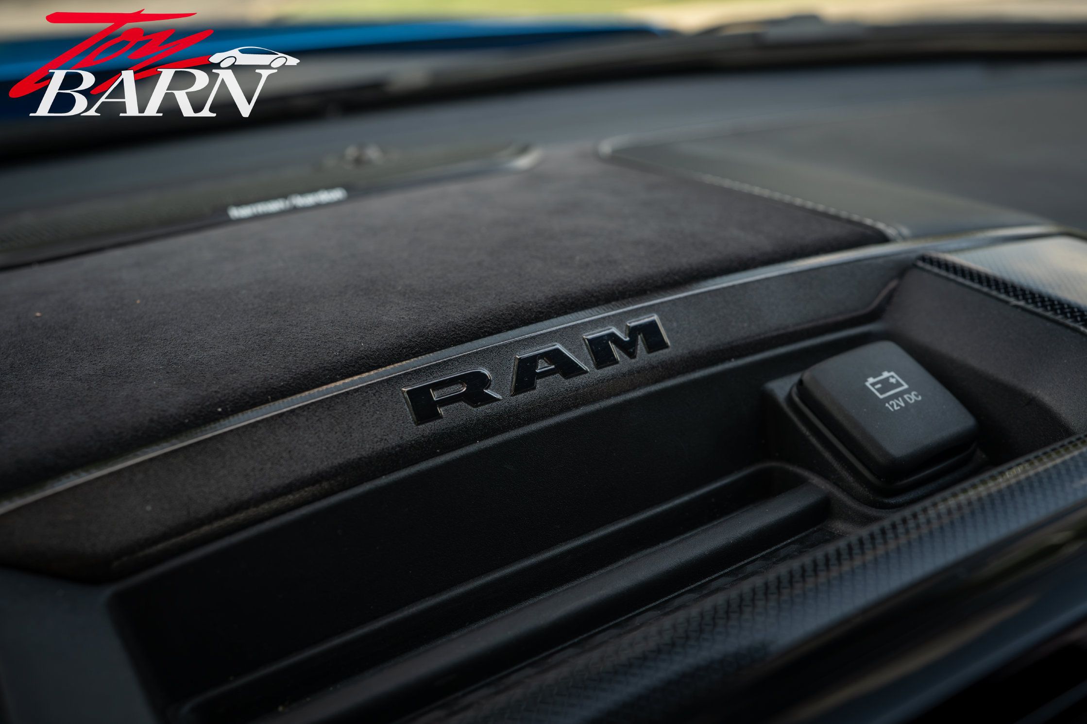 Used 2022 RAM 1500 TRX w/ TRX Level 1 Equipment Group AWD/4WD image 39