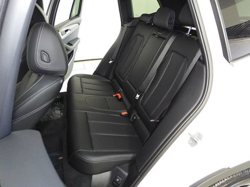 Used 2023 BMW X3 xDrive30i w/ Convenience Package AWD/4WD image 21