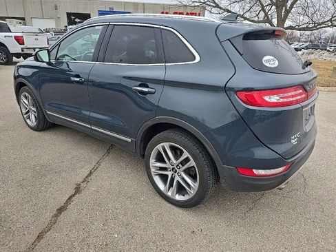 Used 2019 Lincoln MKC Reserve image 4