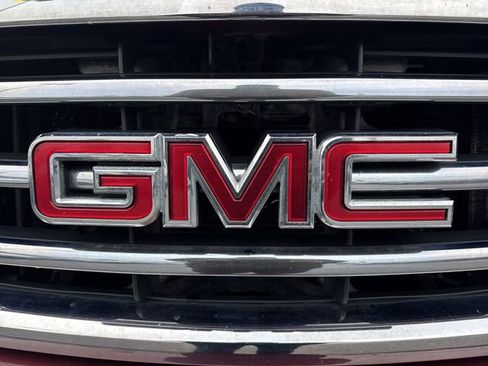 Used 2013 GMC Sierra 1500 SLE w/ Power Tech Package AWD/4WD image 28