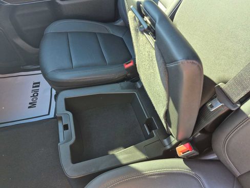 Used 2022 Chevrolet Silverado 2500 LT w/ All Star Edition image 21