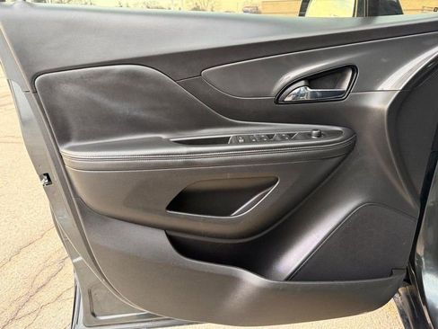Used 2017 Buick Encore Preferred FWD image 19