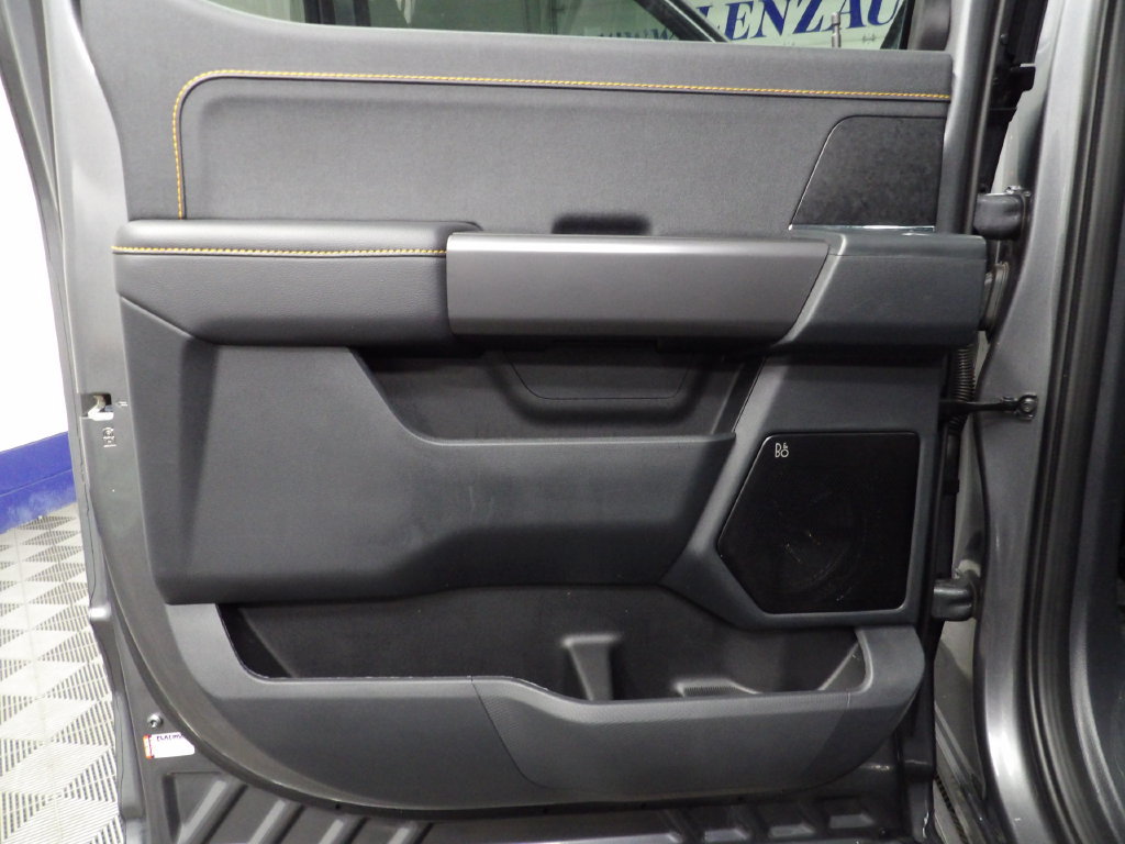 Used 2025 Ford F150 Tremor w/ Equipment Group 402A High AWD/4WD image 52