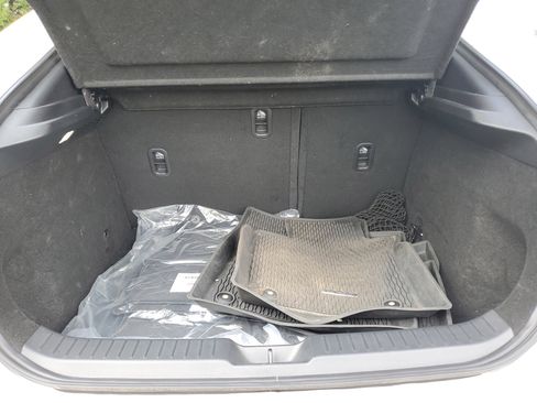 Used 2023 MAZDA CX-30 AWD 2.5 S w/ Premium Package image 9