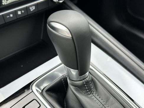 New 2025 MAZDA CX-5 AWD 2.5 S w/ Preferred Package image 20