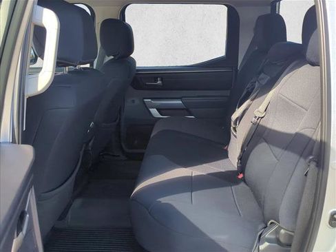 Used 2022 Toyota Tundra SR5 w/ TRD Off-Road Package image 18