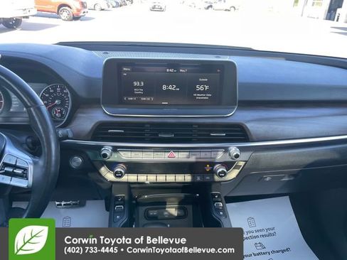 Used 2020 Kia Telluride SX w/ SX Prestige Package AWD/4WD image 11