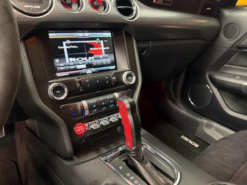 Used 2015 Ford Mustang GT Premium w/ GT Performance Package image 31