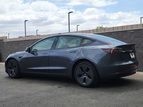 Used 2023 Tesla Model 3 Standard Range RWD image 6