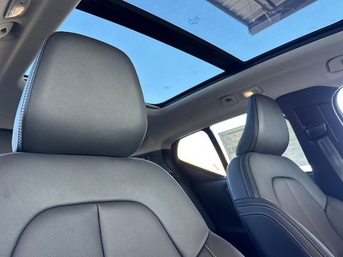 New 2026 Volvo XC40 B5 Plus w/ Protection Package Premier image 16