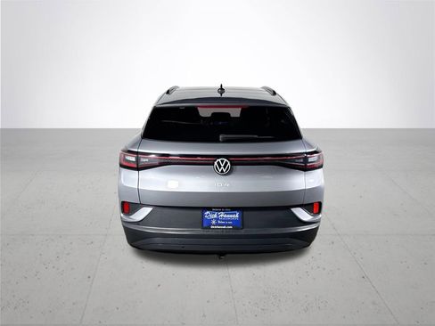 Certified 2023 Volkswagen ID.4 Pro S AWD/4WD image 7