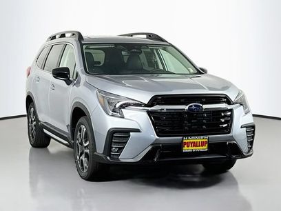New 2026 Subaru Ascent Limited