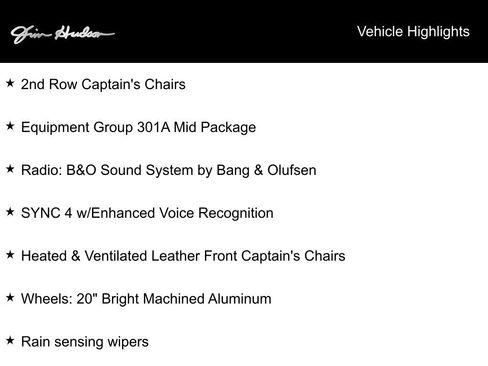 Used 2024 Ford Expedition Limited image 2