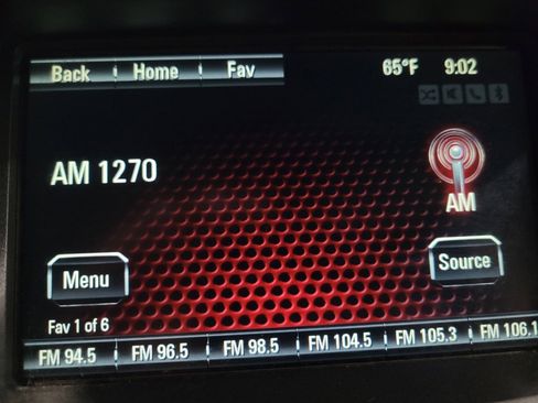 Used 2017 GMC Terrain SLE FWD image 25