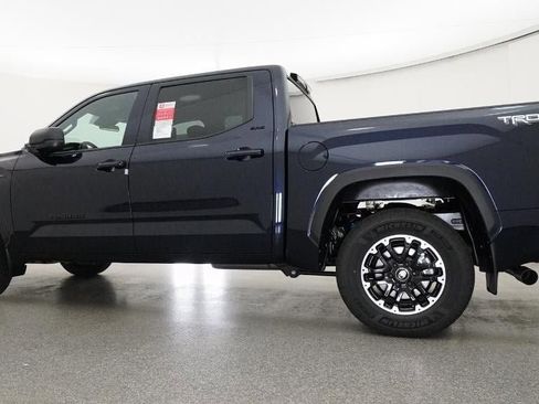 New 2026 Toyota Tundra SR5 AWD/4WD image 20