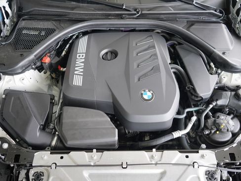 Used 2026 BMW 330i Sedan w/ Premium Package RWD image 22