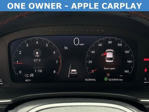 Certified 2025 Honda Civic Si image 19