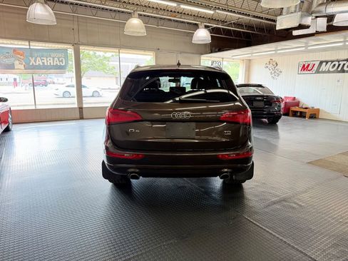 Used 2014 Audi Q5 TDI Prestige w/ Prestige Package AWD/4WD image 9