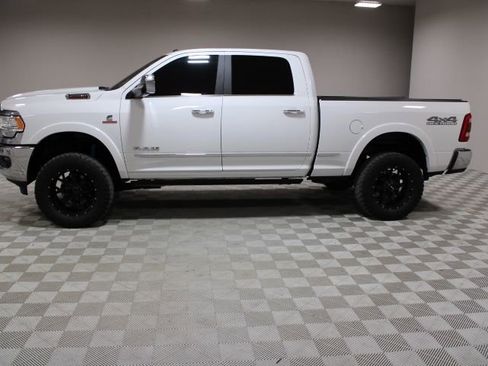 Used 2022 RAM 2500 Limited image 8