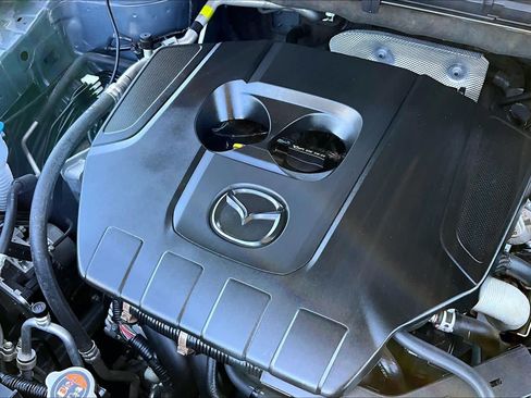 Used 2025 MAZDA CX-5 Carbon Edition AWD/4WD image 33