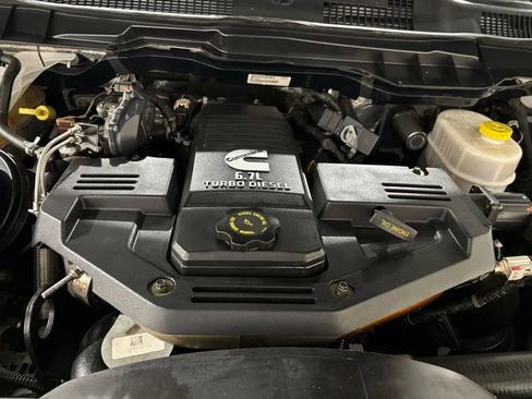 Used 2016 RAM 2500 Tradesman w/ Power & Remote Entry Group RWD image 12