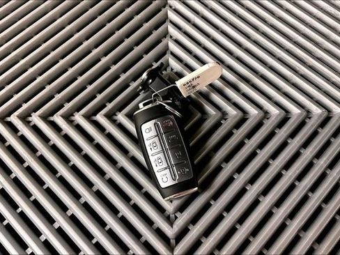 Used 2023 Genesis GV70 2.5T w/ Sport Prestige Package image 11