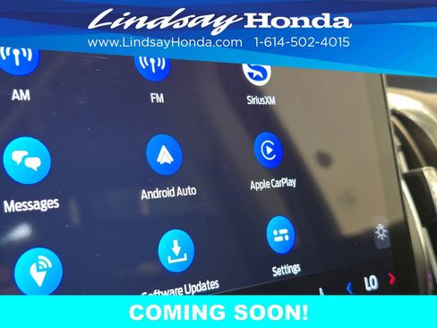 Used 2025 Ford Expedition Max Platinum AWD/4WD image 17