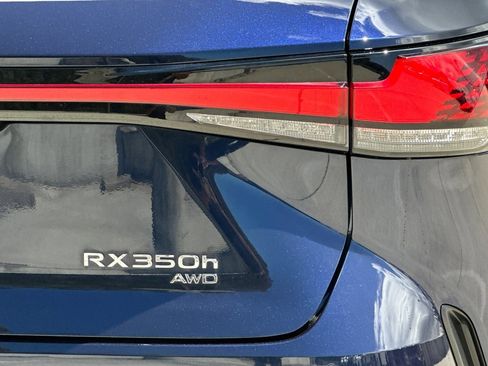 Certified 2024 Lexus RX 350 w/ Convenience Package AWD/4WD image 13