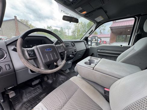 Used 2014 Ford F250 XL w/ XL Value Package AWD/4WD image 16