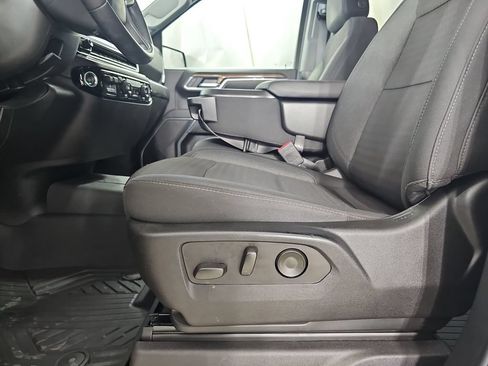 Certified 2023 Chevrolet Silverado 1500 LT AWD/4WD image 34