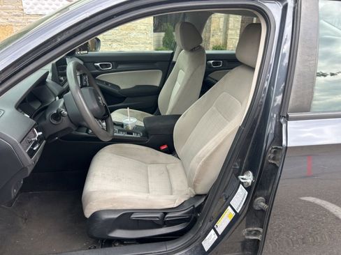 Used 2023 Honda Civic LX image 9