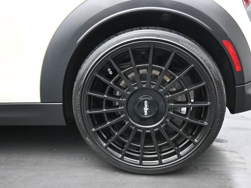 Used 2022 MINI Cooper S image 51