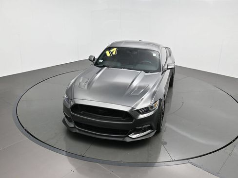 Used 2017 Ford Mustang GT Premium w/ GT Performance Package RWD image 35