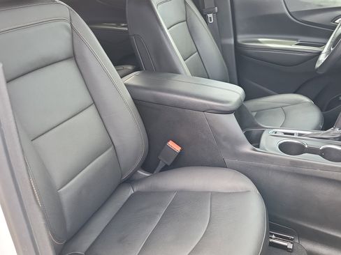 Used 2019 Chevrolet Equinox Premier AWD/4WD image 20