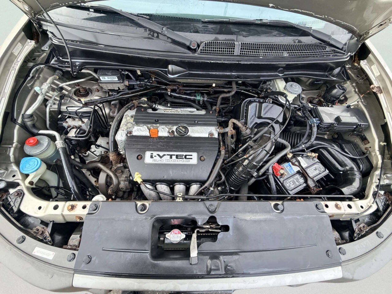 Used 2003 Honda Element EX image 12