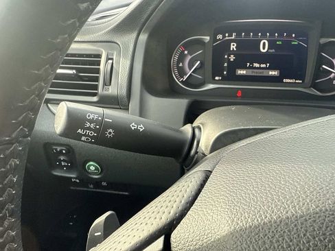 Used 2023 Honda Passport EX-L image 33