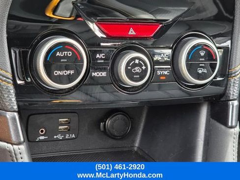 Used 2023 Subaru Forester Wilderness AWD/4WD image 24