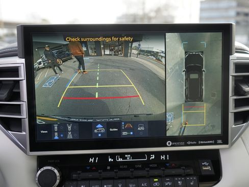 Used 2024 Toyota Sequoia Capstone image 27