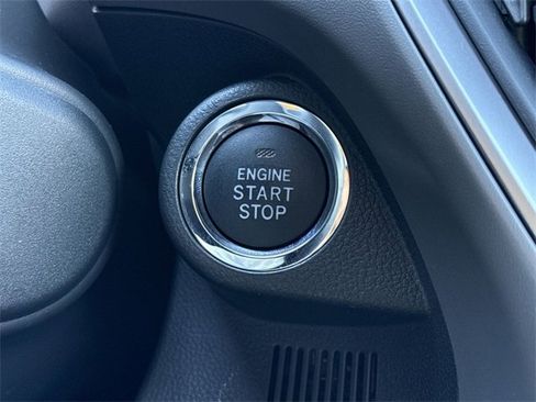 Certified 2025 Subaru Crosstrek 2.0i Premium image 26