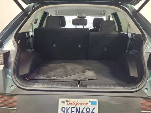 Used 2024 Hyundai Ioniq 5 SEL RWD image 10