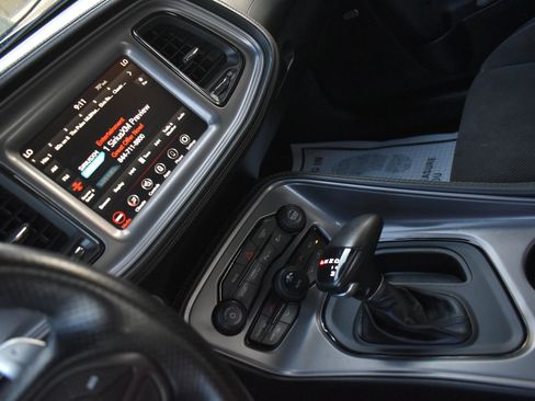 Used 2023 Dodge Challenger R/T w/ Plus Package image 24