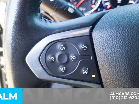 Used 2022 Chevrolet Traverse Premier w/ Redline Edition image 16