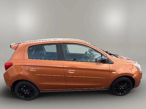 Used 2020 Mitsubishi Mirage FWD image 6