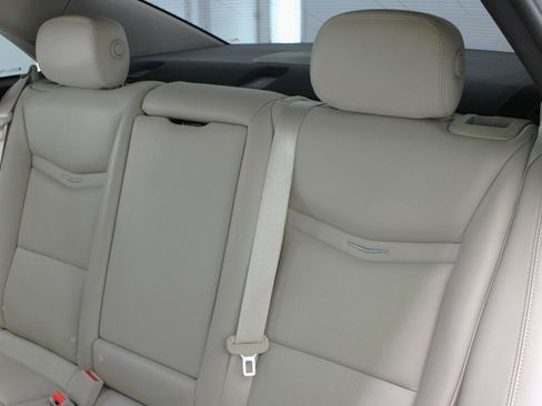 Used 2018 Cadillac XTS Luxury w/ Driver Awareness Package FWD image 37